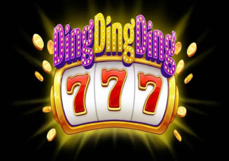 DingDingDing Casino
