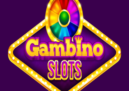 Gambino Slots