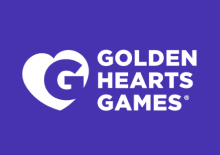Golden Hearts Games