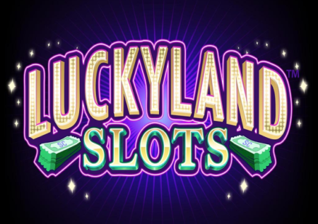 LuckyLand Slot