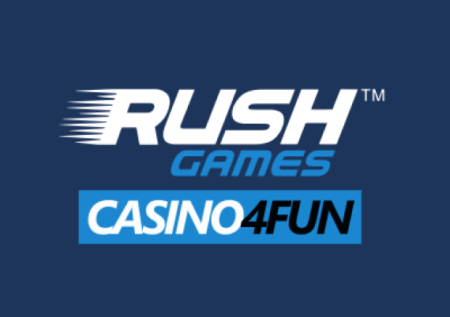 Rush Games Casino